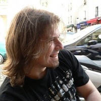 Profile Picture of Isaac Madrigal (@isaac-madrigal) on Quora