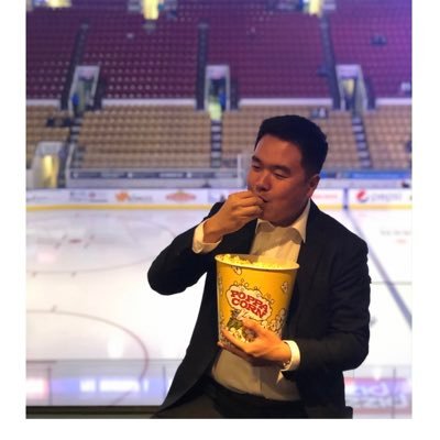 Profile Picture of Andrew Kim (@@AndrewKim47) on Twitter