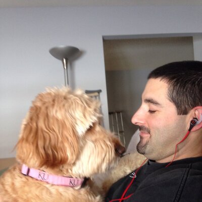 Profile Picture of Aaron Boos (@BoosAaron) on Twitter