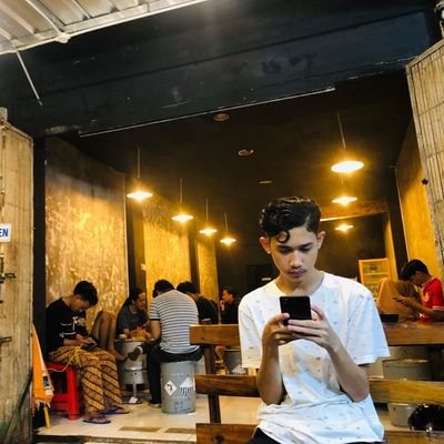 Profile Picture of Muhammad Asadullah (@Asa_Smariduta) on Twitter