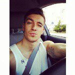 Profile Picture of Alex Consejo Iglesias 😍❤ (@alexconsejofans) on Instagram