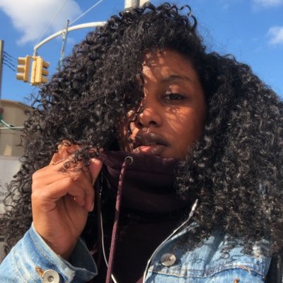 Profile Picture of Catherine Espinal (@PimpDaddyCat) on Twitter