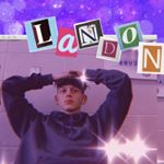 Profile Picture of landon gordon (@lando3_) on Instagram