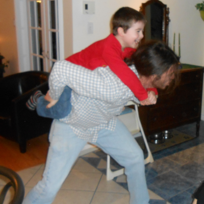 Profile Picture of Jean-Denis Migneault (@jdmigneault) on Twitter