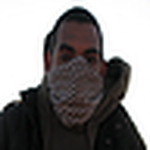 Profile Picture of Luis Soto (@Murcyelago) on Flickr