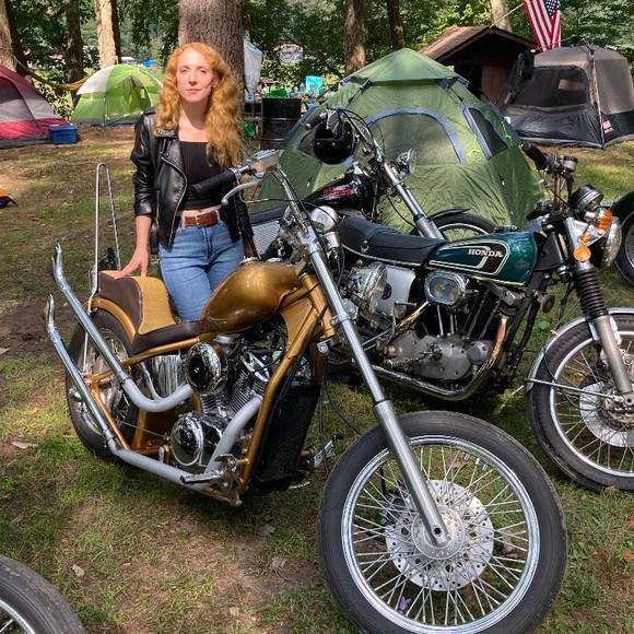 Profile Picture of Katherine Mccaw (@katherinemccaw) on Poshmark