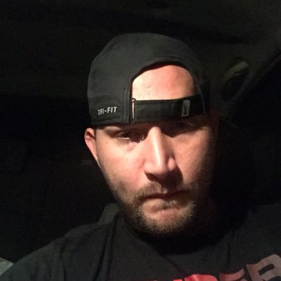 Profile Picture of Danny Hibbard (@bruntskiy) on Twitter