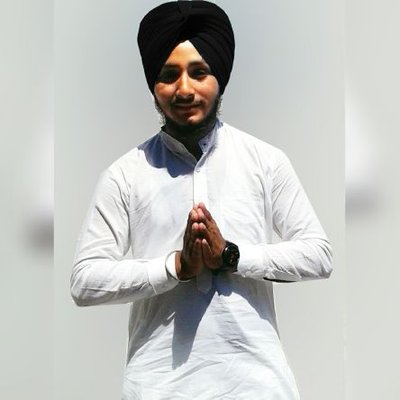 Profile Picture of Gurpreet Virk (@Gurpreetvirk77) on Twitter