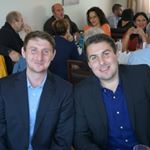 Profile Picture of David Lengle (@dave.lengle) on Instagram