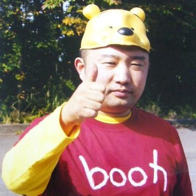 Profile Picture of Takashi Watanabe (@Takashibooh) on Twitter