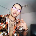 Profile Picture of Dino Ortolani (@dinoortolani88) on Instagram