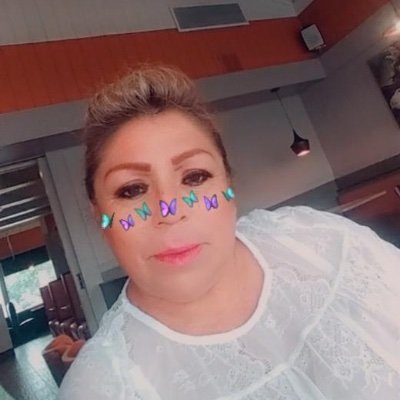 Profile Picture of Irma Olmedo (@IrmaOlmedo9) on Twitter