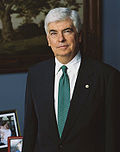 Profile Picture of Chris Dodd - Wikipediaon Wikipedia