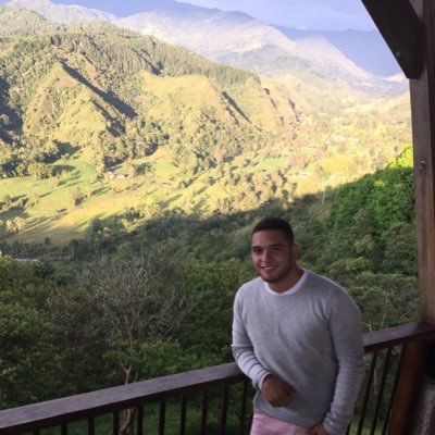 Profile Picture of Mauricio Patiño (@MauricioP_24) on Twitter
