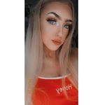 Profile Picture of Caitlin Walsh (@caitlin_w_x) on Instagram