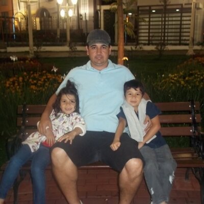 Profile Picture of Julio Viera (@julioviera82) on Twitter