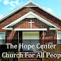 Profile Picture of Hope Center Church of God of Prophecy (@@hopecentersc) on Tiktok