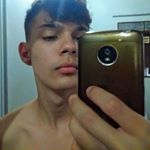 Profile Picture of Alexander Fernandes (@alexander_costa_jr) on Instagram