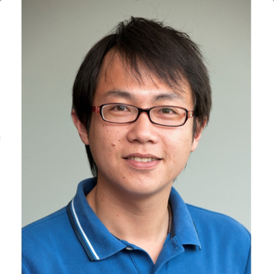 Profile Picture of Jeffery Jian Pan (@Panjian2015) on Twitter