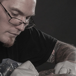 Profile Picture of Ben Lucas (@BenLucasTattoos) on Flickr