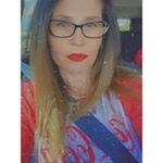 Profile Picture of Amy Roberts-Blocker 💜 (@amynicoleroberts) on Instagram
