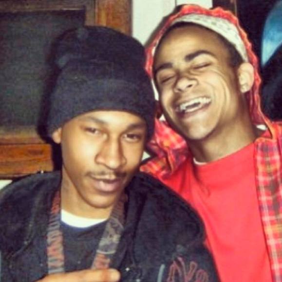 Profile Picture of Chad Andrus (@chadwick13955) on Poshmark