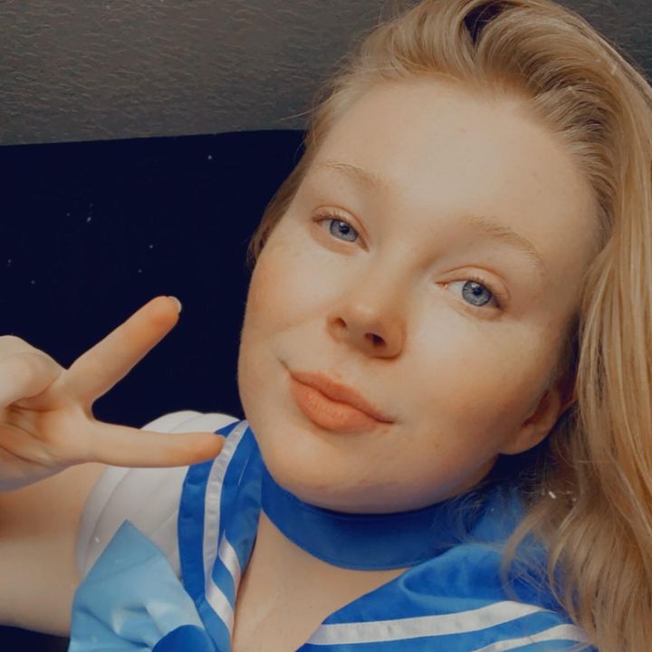Profile Picture of Rubyflood (@rubyflood) on Tiktok