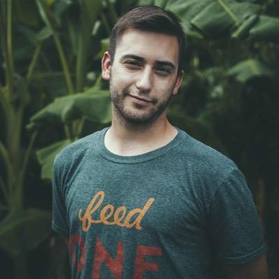 Profile Picture of Adam Chiasson (@ChiassonAdam) on Twitter