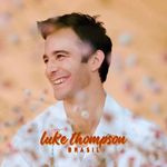 Profile Picture of Luke Thompson Brasil (@lukethompsonbrasil) on Instagram