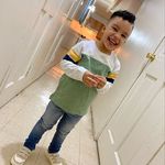 Profile Picture of Jacob Cruceta (@littleboy_jacob) on Instagram