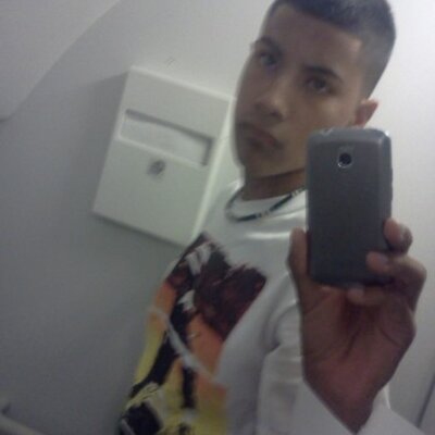 Hiram Santiago - Twitter Profile Picture of Hiram Santiago (@HiramTiTiTo24) on Twitter