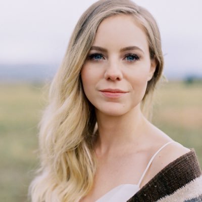 Profile Picture of Jessica Campbell-Salley (@JessicaIreneC) on Twitter