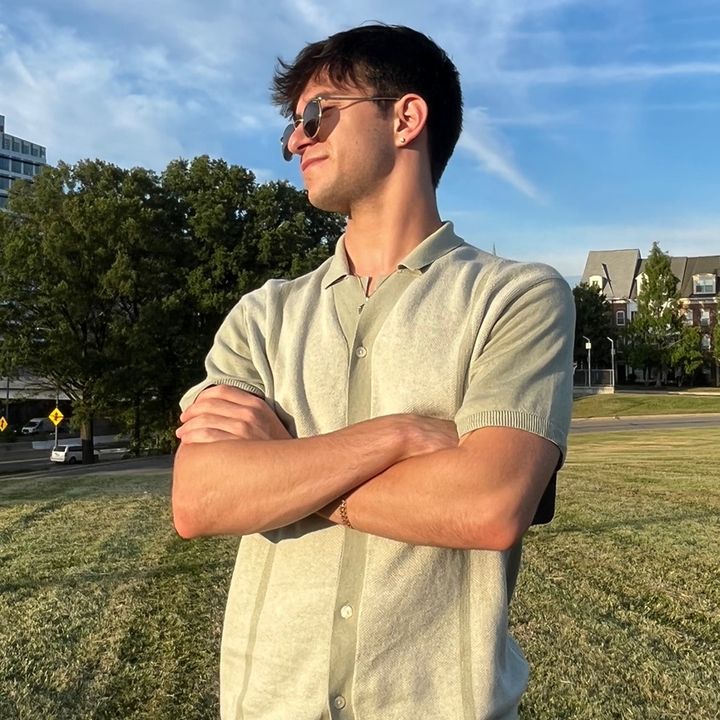 Profile Picture of Greg (@notgregoryb) on Tiktok