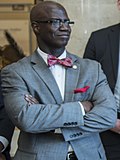 Profile Picture of Carlos Hopkinson Wikipedia