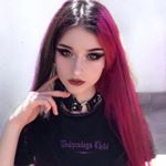 Profile Picture of 🕷 𝖕 𝖆 𝖚 𝖑 𝖆 🕷 (@xholdontillmay) on Instagram