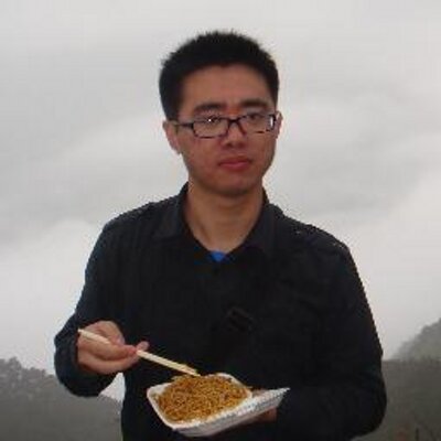 Profile Picture of Colin Yu (@CoLInYet) on Twitter