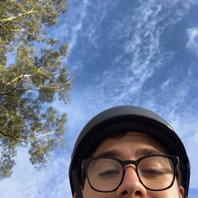 Profile Picture of Kevin Camacho (@cat_macho) on Twitter