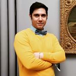 Profile Picture of Mohammad in Austria (@mohammad.in.austria) on Instagram