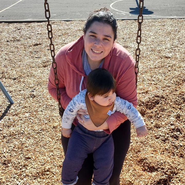 Profile Picture of Amanda Botts (@@amanda_botts) on Tiktok