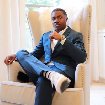 Profile Picture of THOMAS MANUEL (@ThomasLManuel) on Twitter