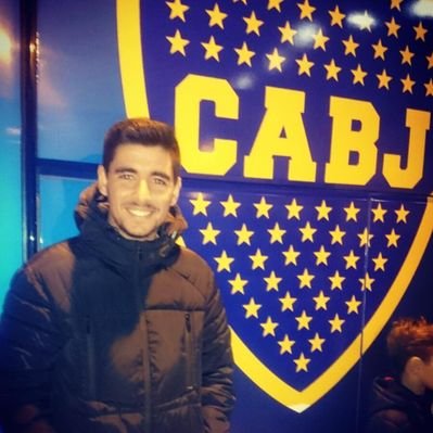 Profile Picture of Adrian Rendón ●●● (@11_rendon) on Twitter