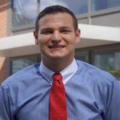 Profile Picture of Jeff Logsdon (@Just_Being_Jeff) on Twitter