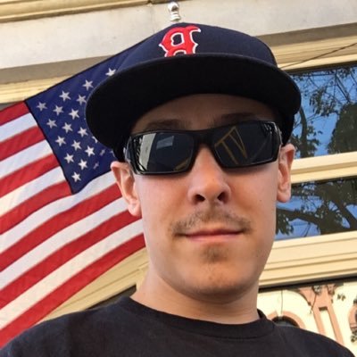 Profile Picture of Ian Pettigrew 27 (@IPettigrew27) on Twitter