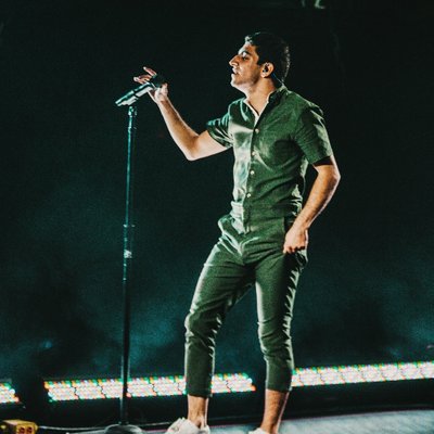 Profile Picture of Joe Daccache (@joedaccachee) on Twitter
