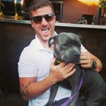 Profile Picture of james o'regan (@chimpi85) on Instagram
