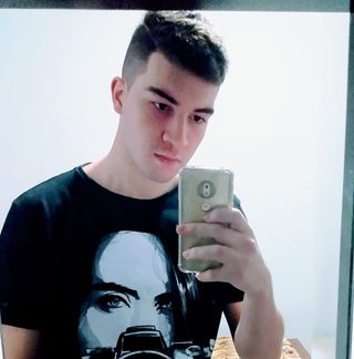 Profile Picture of Mayron Hartman (mayron hartman) (@mayron.hartman) on Facebook