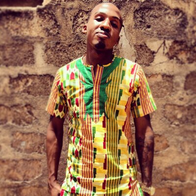 Profile Picture of John Redcorn (@HueyP_n_LouisV) on Twitter