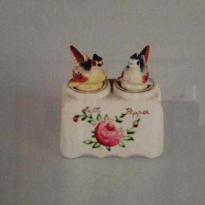 Profile Picture of Carol- Anne Gainer (@ca_gainer) on Twitter
