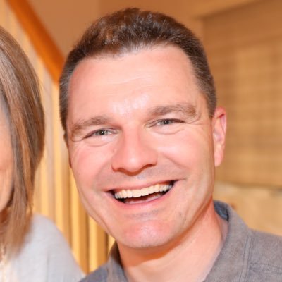 Profile Picture of Dan Allred (@dgallred) on Twitter