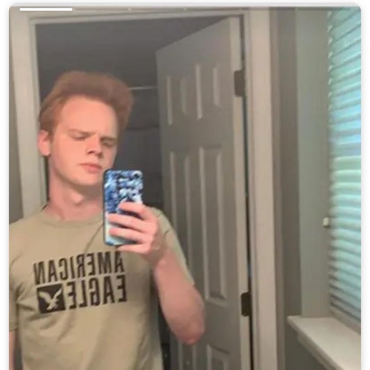 Profile Picture of Russell Cooper (@@swagdaddycoop) on Tiktok
